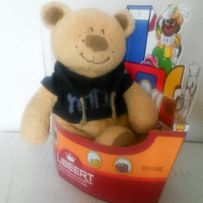 Bommeltje's birthday