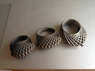 titanium-tungsten-cobalt chromium